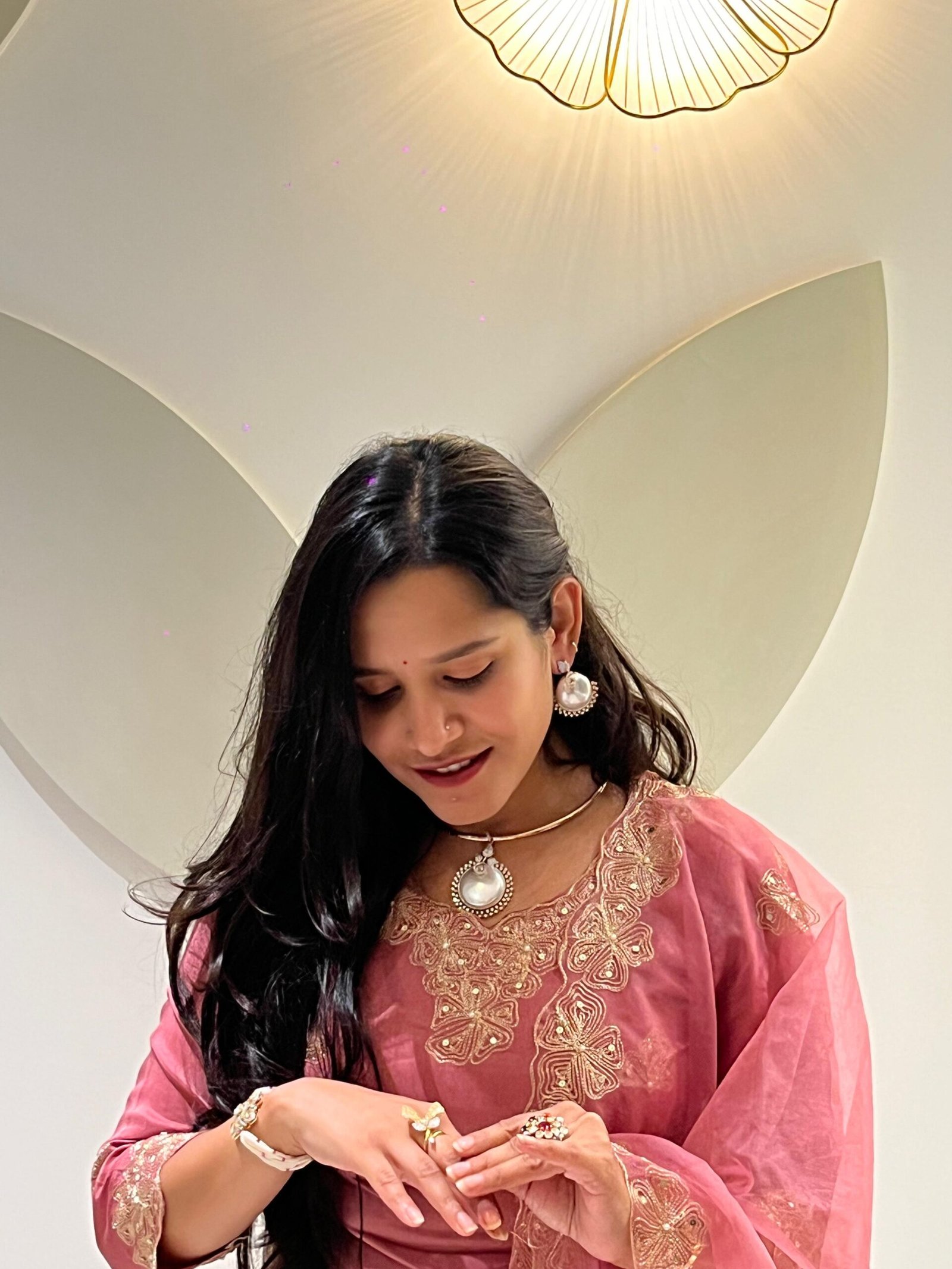 Tarusha Airan