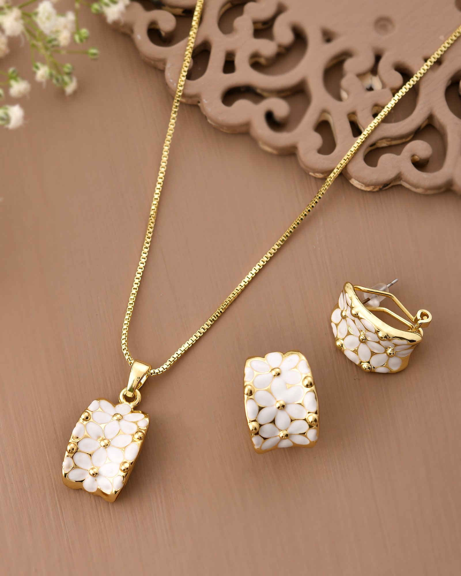 gold