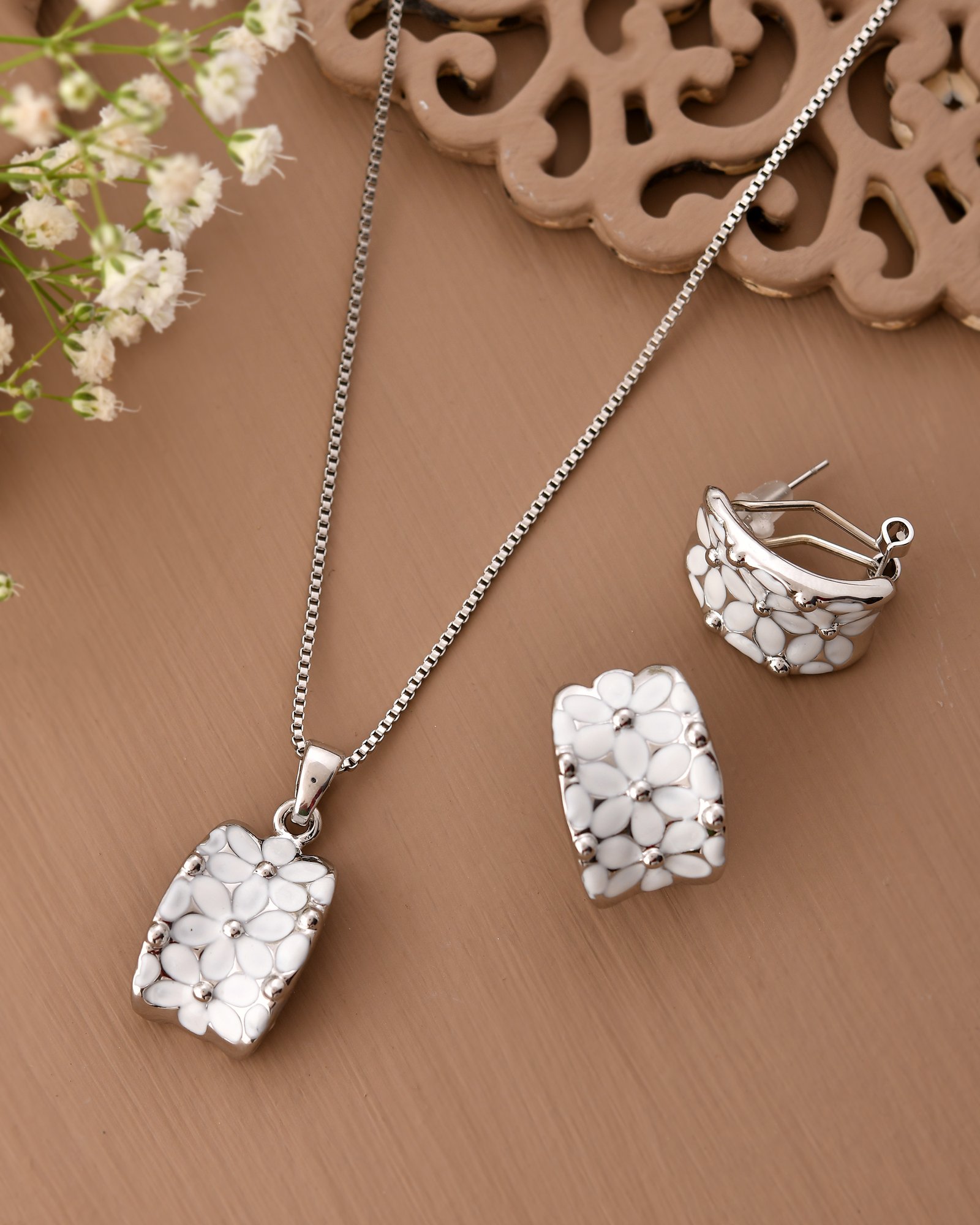 Silver