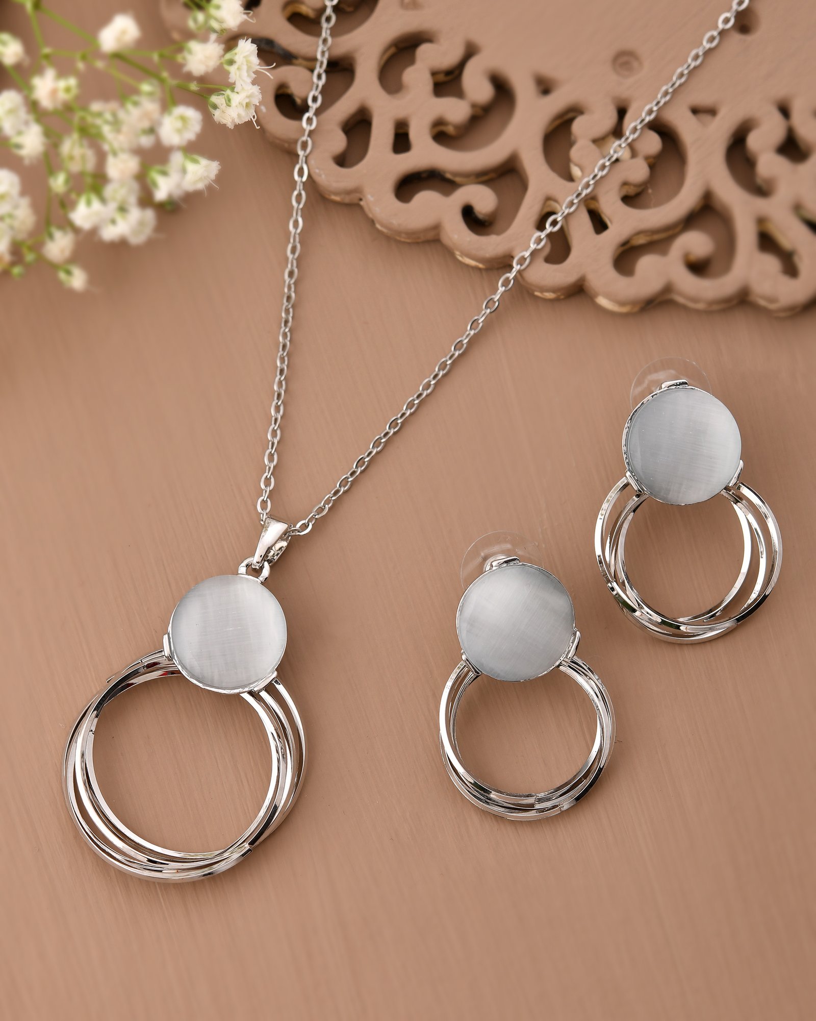 Grey