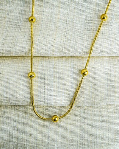chains