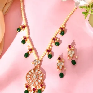 rajasthani jewellery full set