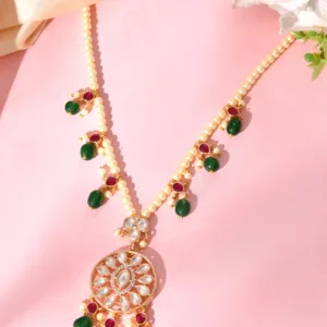 rajasthani jewellery full set