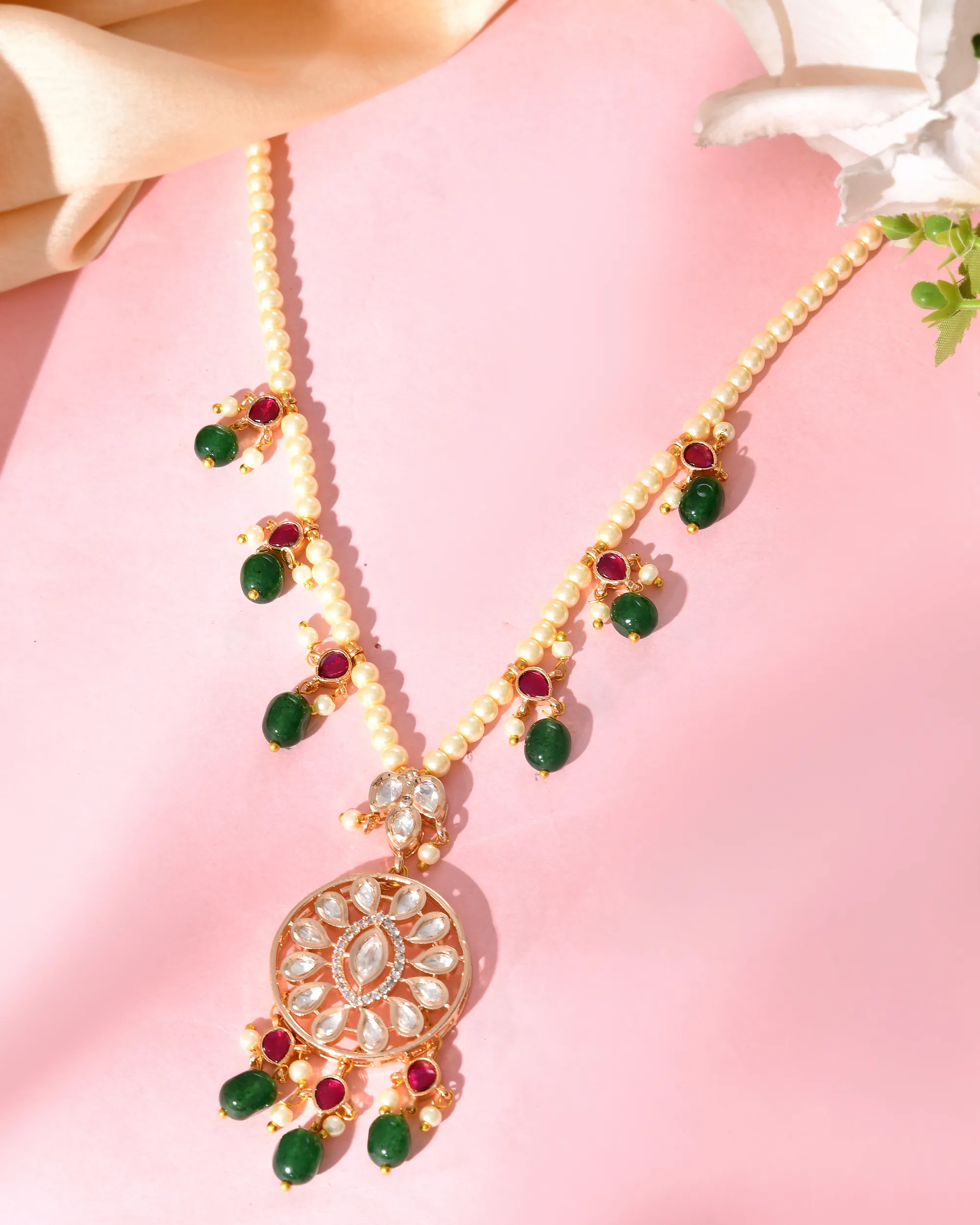 rajasthani jewellery full set