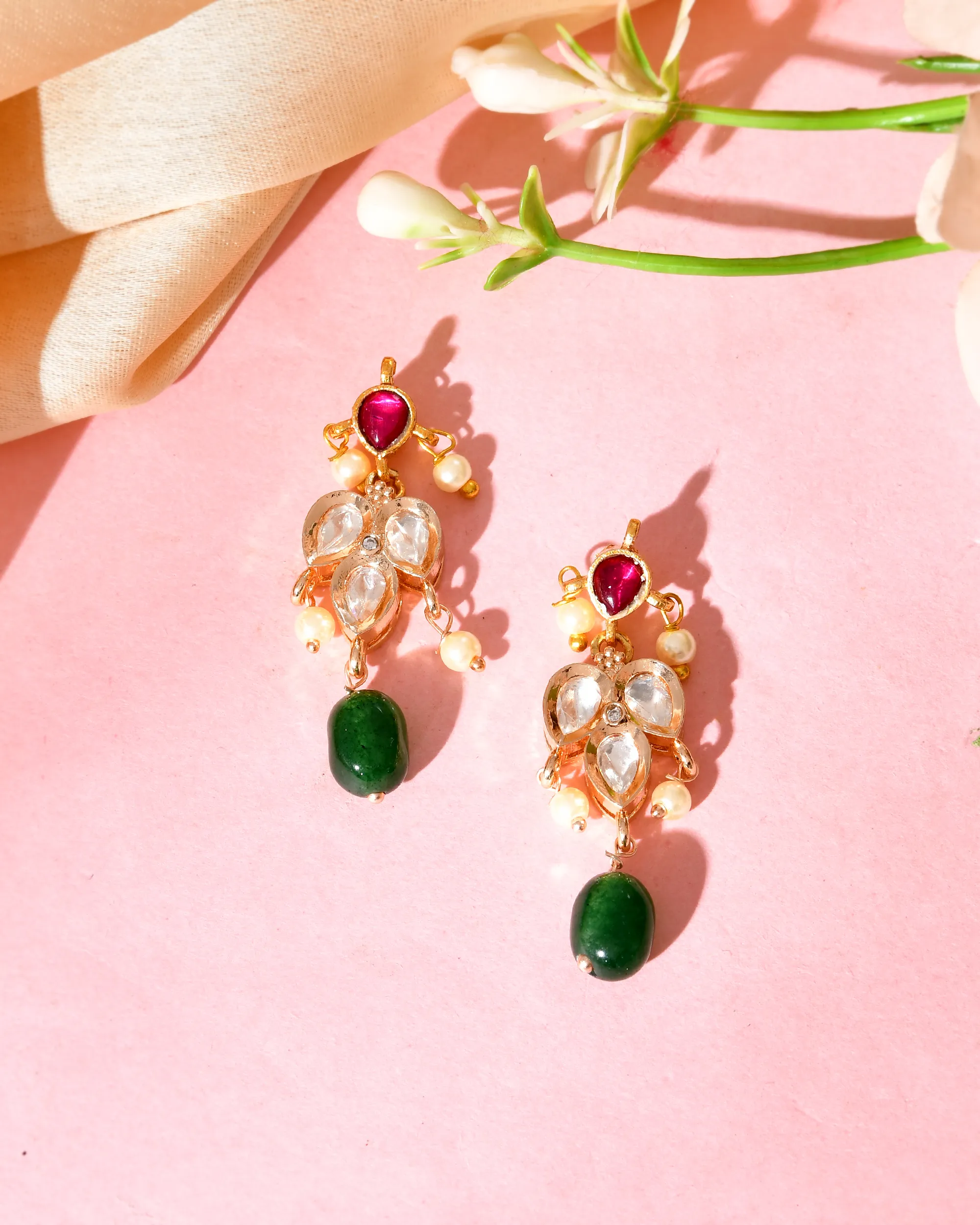 rajasthani jewellery full set