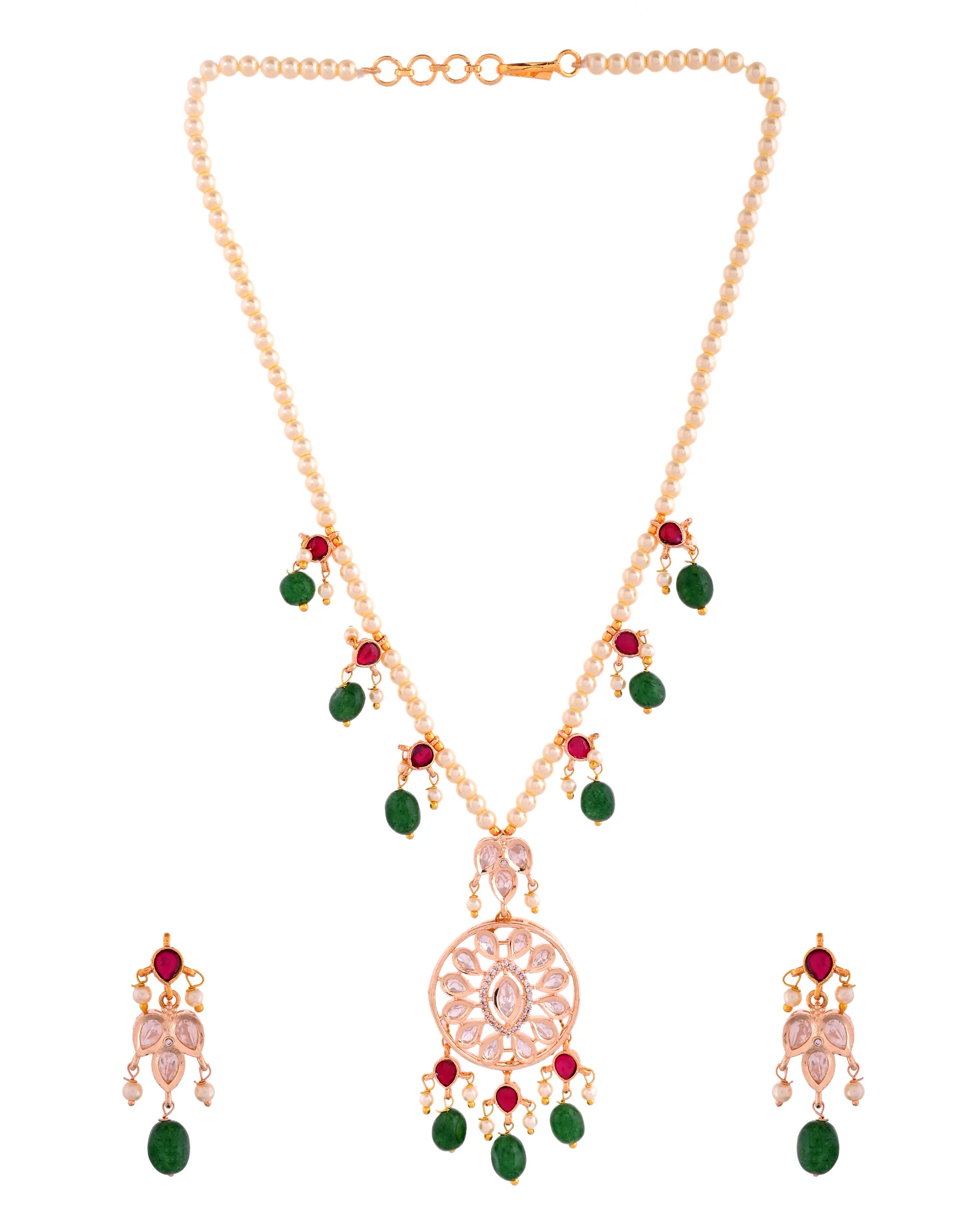 rajasthani jewellery full set