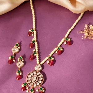 rajasthani jewellery full set