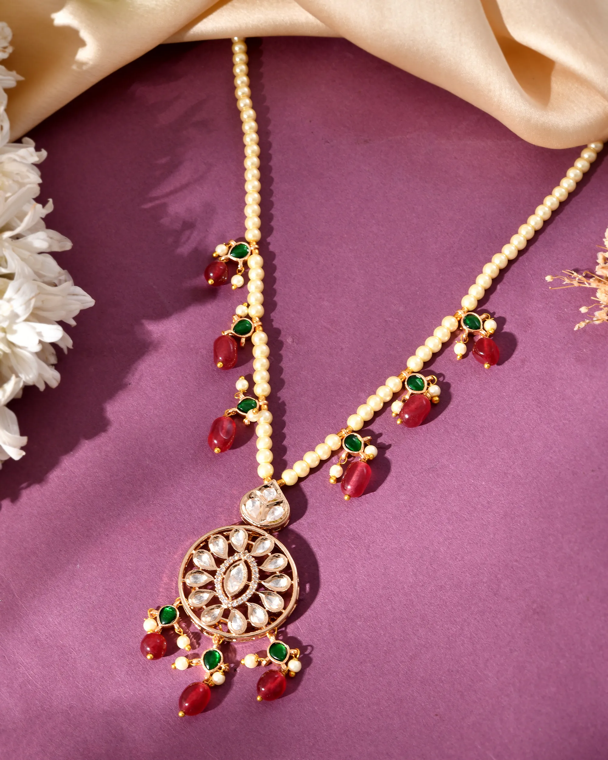 rajasthani jewellery full set