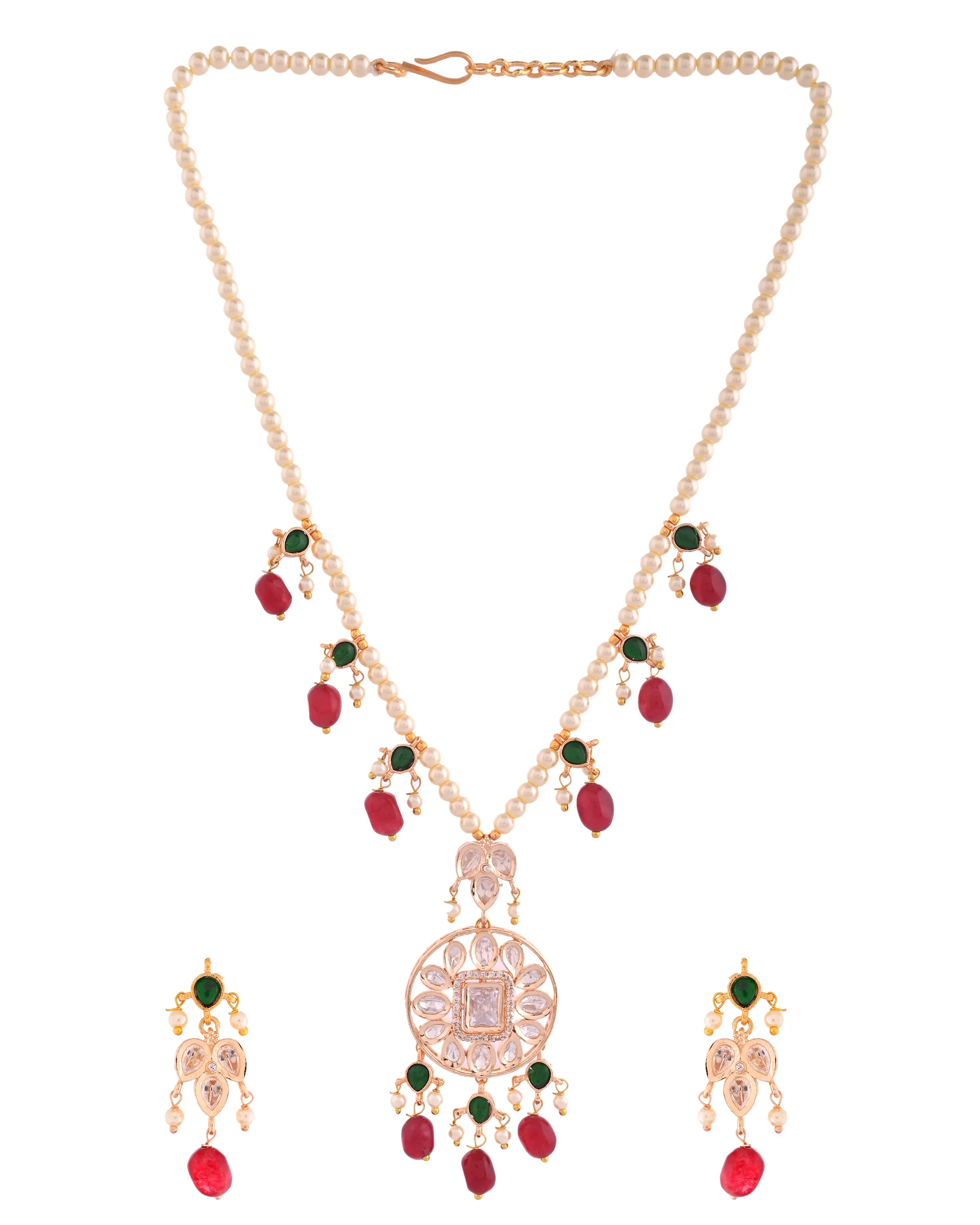 rajasthani jewellery full set