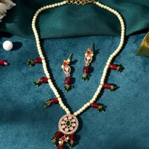 rajasthani jewellery full set