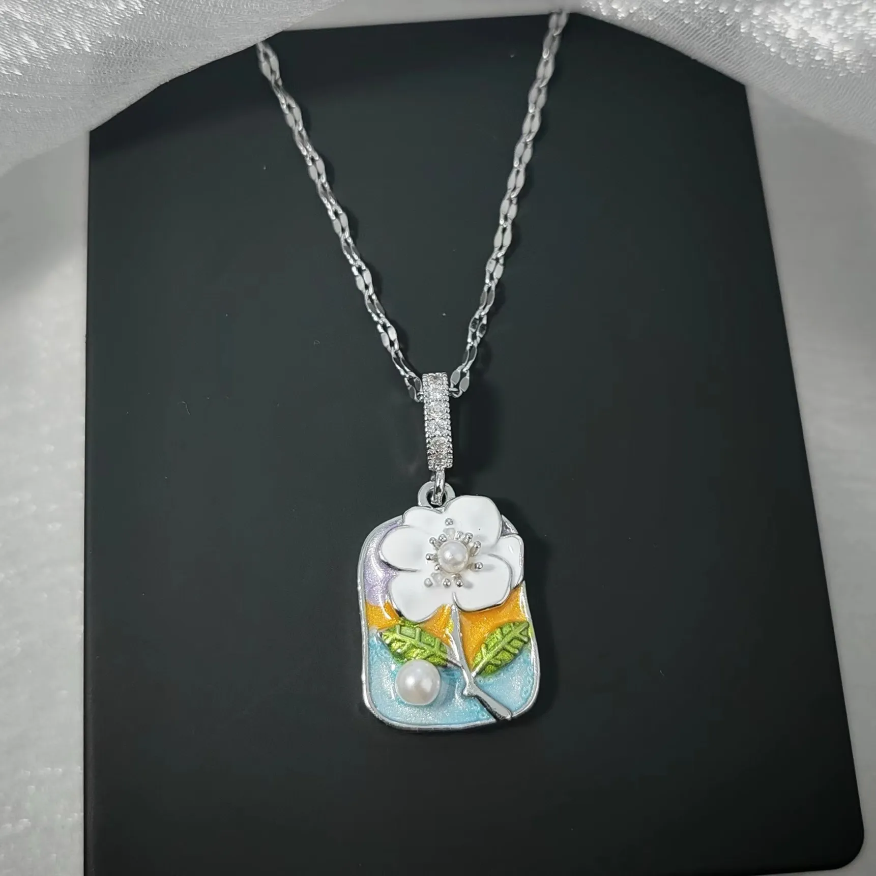 Richlook chain 118303-3