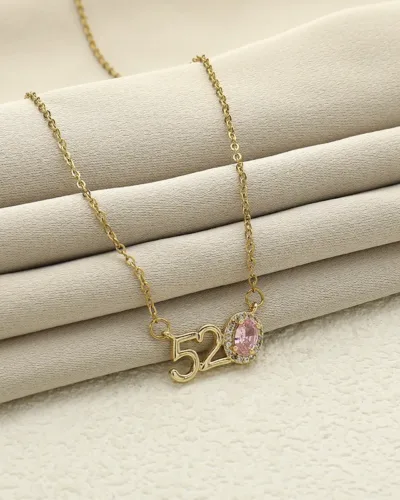 symbol of luv- perfect for someone special