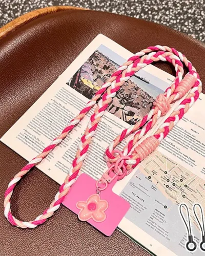 The unlimited phone accessory glow-up