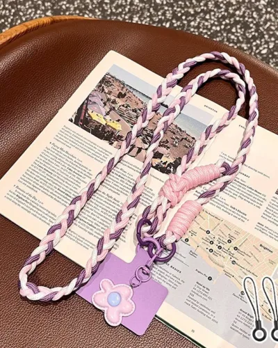 The unlimited phone accessory glow-up