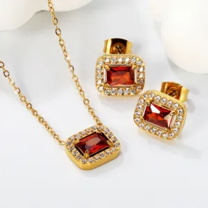 Richlook pendantset118372-1