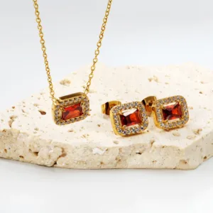 Richlook pendantset118372-3