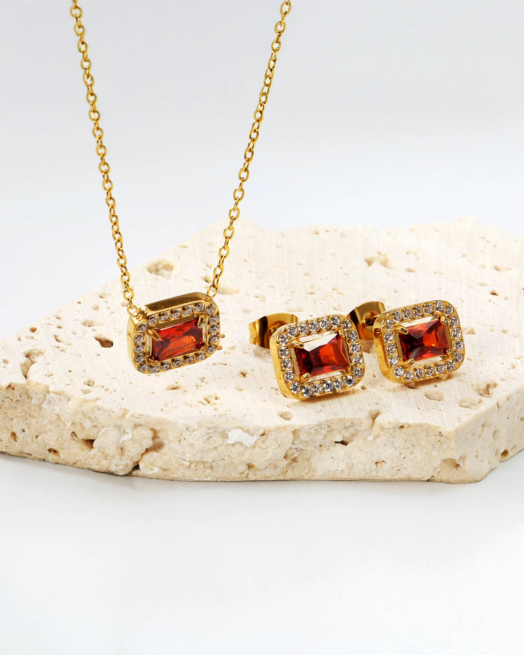 Richlook pendantset118372-3