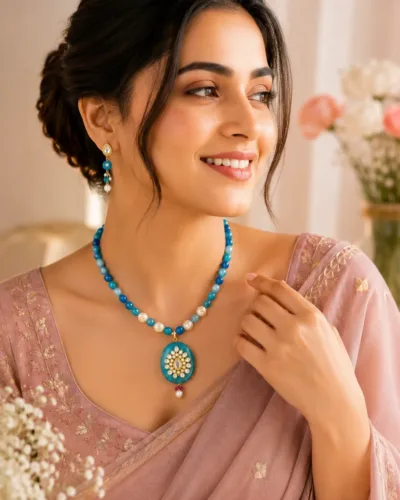 Premium Traditional Festive Jewellery for Women